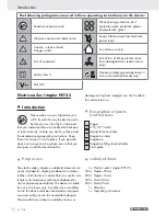 Preview for 5 page of Parkside PET 25 Operation And Safety Notes