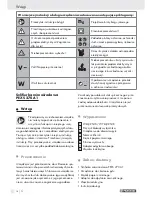 Preview for 13 page of Parkside PEXS 270 A1 -  4 Operation And Safety Notes