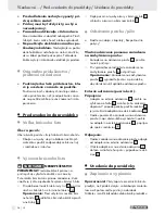 Preview for 55 page of Parkside PEXS 270 A1 -  4 Operation And Safety Notes