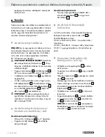 Preview for 44 page of Parkside PFBS 10.8 A1 Operation And Safety Notes