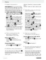 Preview for 86 page of Parkside PFBS 10.8 A1 Operation And Safety Notes