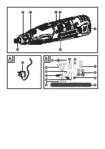 Preview for 3 page of Parkside PFBS 12 B2 Instructions Manual