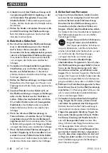 Preview for 7 page of Parkside PFBS 12 B3 Translation Of The Original Instructions