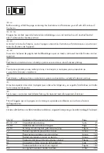 Preview for 2 page of Parkside PFBS 12 C7 Original Instructions Manual