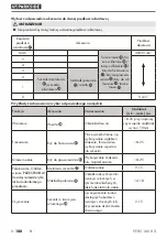 Предварительный просмотр 103 страницы Parkside PFBS 160 B2 Original Instructions Manual