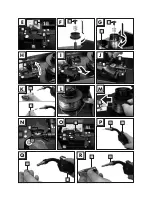 Preview for 4 page of Parkside PFDS 120 A2 Assembly, Operating And Safety Instructions