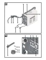 Preview for 3 page of Parkside PFDS 33 A1 Original Instructions Manual