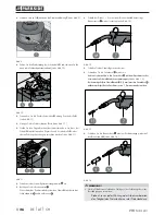 Preview for 30 page of Parkside PFDS 33 A1 Original Instructions Manual