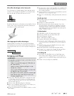 Preview for 33 page of Parkside PFDS 33 A1 Original Instructions Manual