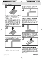 Preview for 22 page of Parkside PFDS 33 B3 Assembly, Operating And Safety Instructions