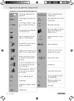 Preview for 70 page of Parkside PFDS 33 B3 Assembly, Operating And Safety Instructions