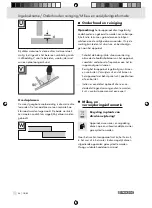 Предварительный просмотр 86 страницы Parkside PFDS 33 B3 Assembly, Operating And Safety Instructions