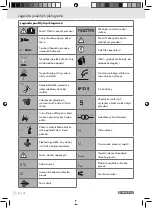 Предварительный просмотр 90 страницы Parkside PFDS 33 B3 Assembly, Operating And Safety Instructions