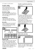 Preview for 43 page of Parkside PFDS 33 B4 Operation And Safety Notes