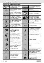 Preview for 50 page of Parkside PFDS 33 B4 Operation And Safety Notes