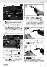 Preview for 63 page of Parkside PFDS 33 B4 Operation And Safety Notes