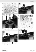 Preview for 85 page of Parkside PFDS 33 B4 Operation And Safety Notes