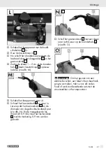 Preview for 87 page of Parkside PFDS 33 B4 Operation And Safety Notes