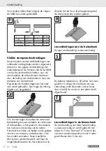 Preview for 90 page of Parkside PFDS 33 B4 Operation And Safety Notes