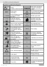 Preview for 120 page of Parkside PFDS 33 B4 Operation And Safety Notes