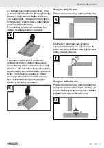 Preview for 135 page of Parkside PFDS 33 B4 Operation And Safety Notes