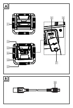 Предварительный просмотр 3 страницы Parkside PFLA 4400 A1 Operation And Safety Notes