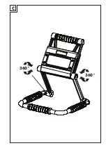 Предварительный просмотр 4 страницы Parkside PFLA 4400 A1 Operation And Safety Notes