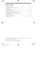 Предварительный просмотр 5 страницы Parkside PFMR 1400 A1 Operation And Safety Notes