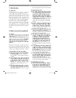 Preview for 7 page of Parkside PFMR 1400 A1 Operation And Safety Notes