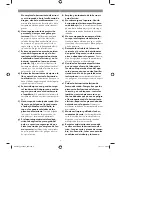 Preview for 8 page of Parkside PFMR 1400 A1 Operation And Safety Notes