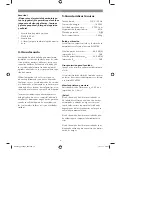 Предварительный просмотр 10 страницы Parkside PFMR 1400 A1 Operation And Safety Notes