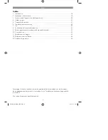 Предварительный просмотр 16 страницы Parkside PFMR 1400 A1 Operation And Safety Notes