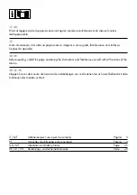 Preview for 2 page of Parkside PFMR 1400 B1 Operation And Safety Notes