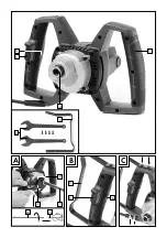 Preview for 3 page of Parkside PFMR 1400 B1 Operation And Safety Notes