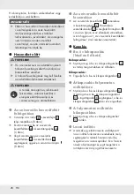 Preview for 25 page of Parkside PFMR 1600 A1 Operation And Safety Notes Translation Of The Original Instructions