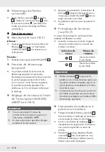 Preview for 43 page of Parkside PFMR 1600 B2 Operation And Safety Notes Translation Of The Original Instructions