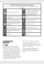 Предварительный просмотр 74 страницы Parkside PFS 710 E4 Operation And Safety Notes