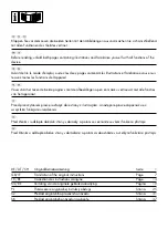 Preview for 2 page of Parkside PFSH 3 A2 Original Instructions Manual