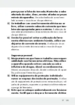 Preview for 128 page of Parkside PGG 15 D3 Translation Of The Original Instructions