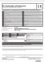 Preview for 61 page of Parkside PGI 1200 A1 Manual