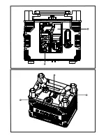 Preview for 4 page of Parkside PGI 1200 B2 Translation Of The Original Instructions