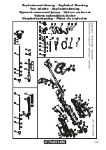 Preview for 321 page of Parkside PGKGA 40-Li B2 Original Instructions Manual