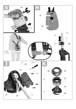 Preview for 322 page of Parkside PGKGA 40-Li B2 Original Instructions Manual