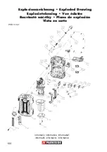 Preview for 104 page of Parkside PHD 110 A1 Translation Of The Original Instructions