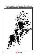 Preview for 60 page of Parkside PHD 110 C1 Translation Of The Original Instructions