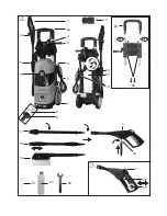 Preview for 3 page of Parkside PHD 150 B2 Translation Of Original Operation Manual