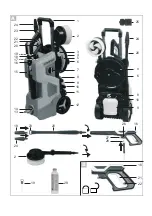 Preview for 3 page of Parkside PHD 150 F4 Translation Of The Original Instructions