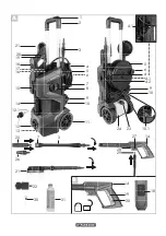 Preview for 3 page of Parkside PHD 170 C2 Translation Of The Original Instructions