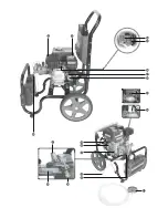 Preview for 4 page of Parkside PHDB 4 A1 Translation Of The Original Instructions