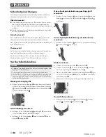 Preview for 51 page of Parkside PHDB 4 A1 Translation Of The Original Instructions